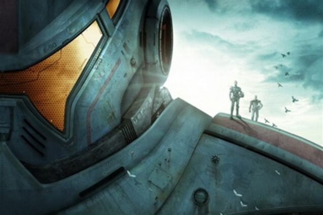 Новый фильм Гильермо дель Торо выйдет в 3D