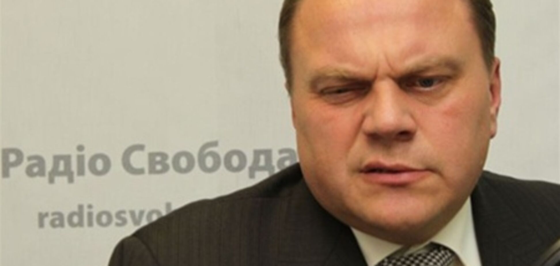 Кулиняк 'забыл' задекларировать свое поместье