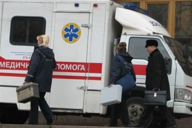 На Харківщині сапер підірвався на артснаряд