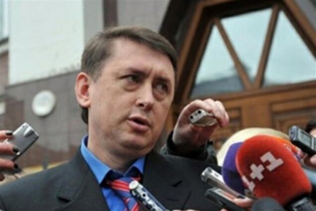 Мельниченко обещает сенсацию по делу Щербаня