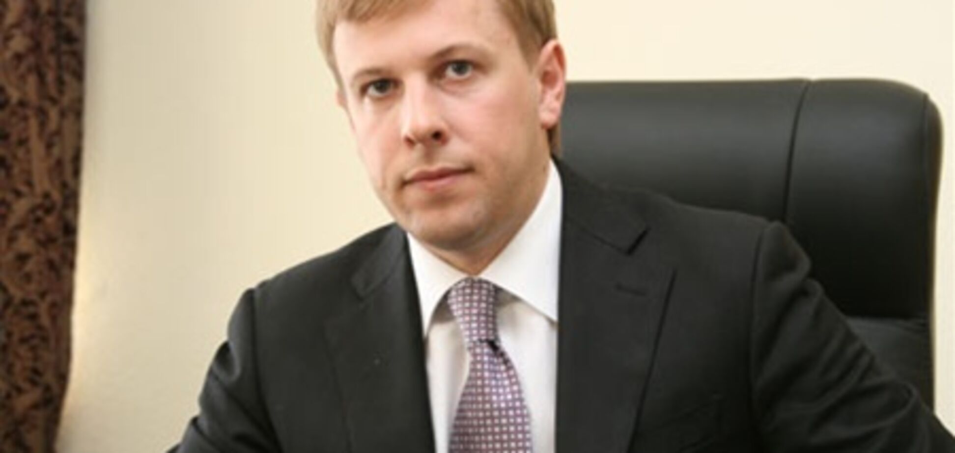 Хомутынник: Украина создает лучшие условия для привлечения инвестиций