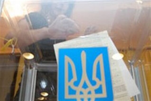 Центрвиборчком змінив правила гри