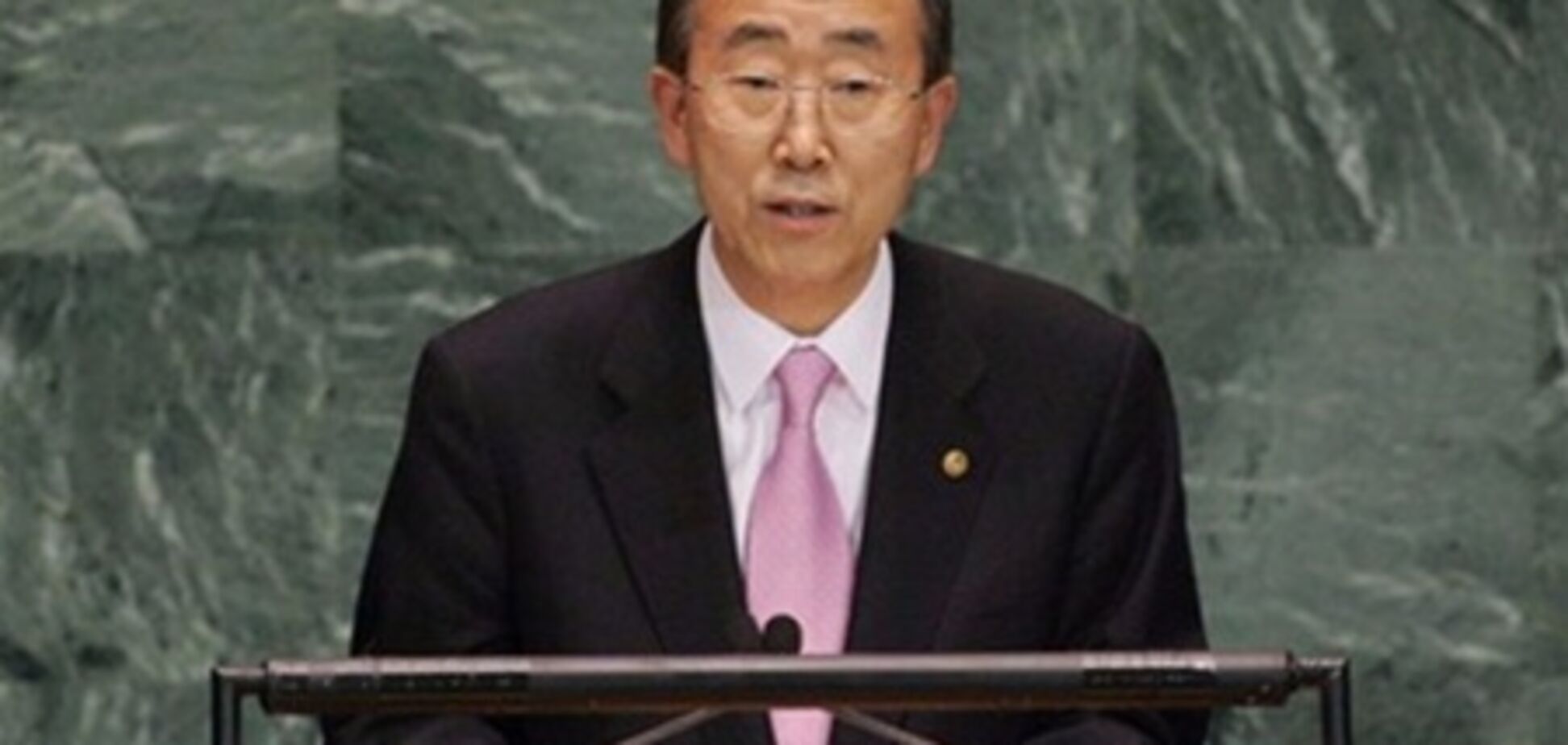 Генсек ООН категорически осудил фильм 'Невиновность мусульман'