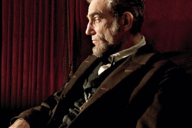 'Линкольн' Спилберга