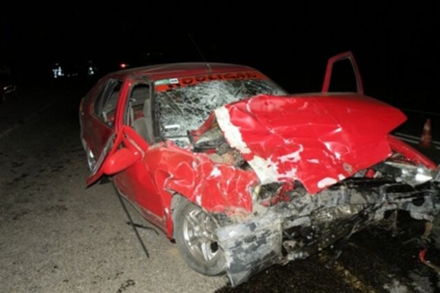 Ситуация на дорогах за 13 сентября: 81 ДТП, 15 погибших 