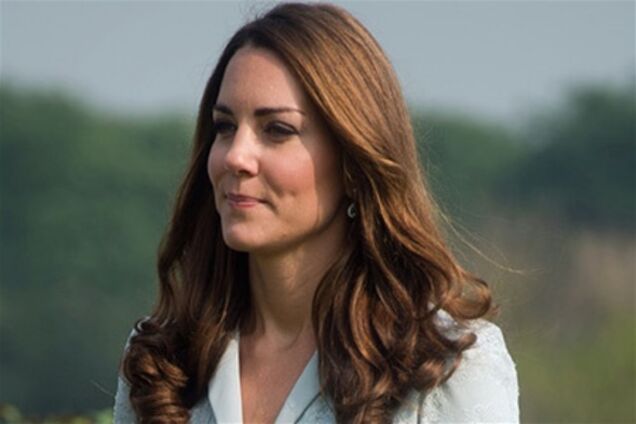Closer опубликовал фото обнаженной Миддлтон. Фото