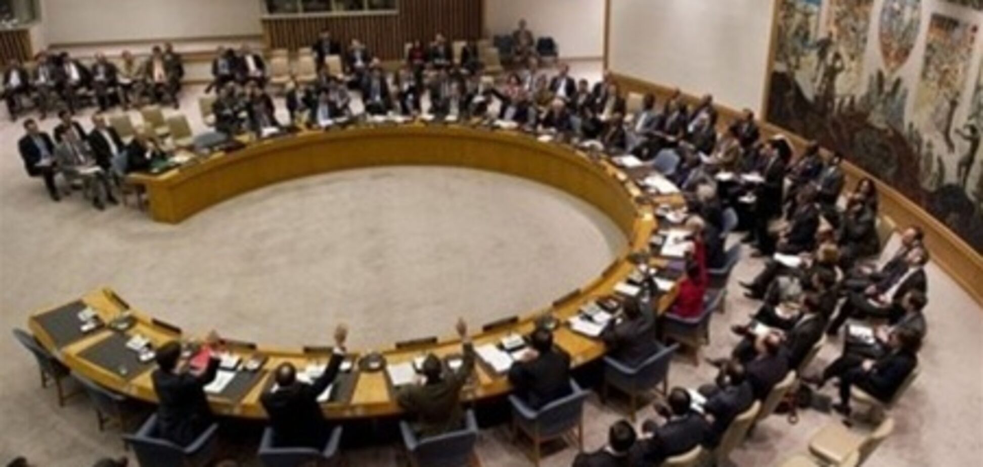 ООН осудила атаки на дипмиссии западных стран в мусульманских странах
