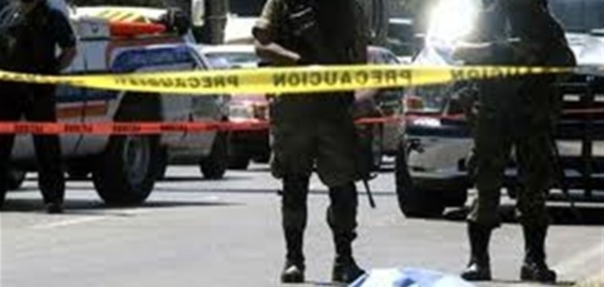 У Мексиці поліція виявила 16 тіл жертв воєн наркомафії