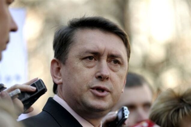 Мельниченко уверяет, что Щербаня заказал Лазаренко