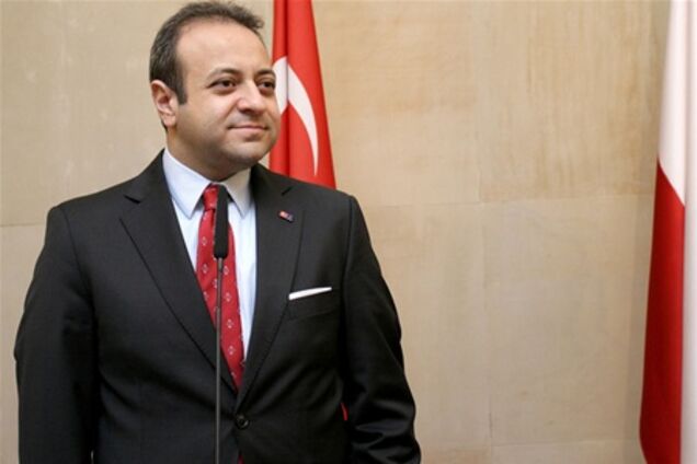 Министр по вопросам ЕС Турции: чтобы выжить в кризисе, Европе нужно расширяться