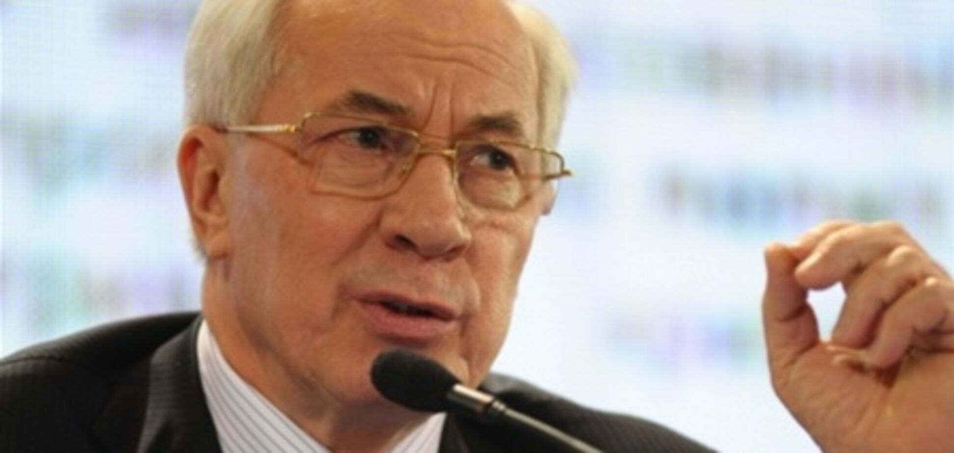 Премьер пригласил Бильдта в Крым