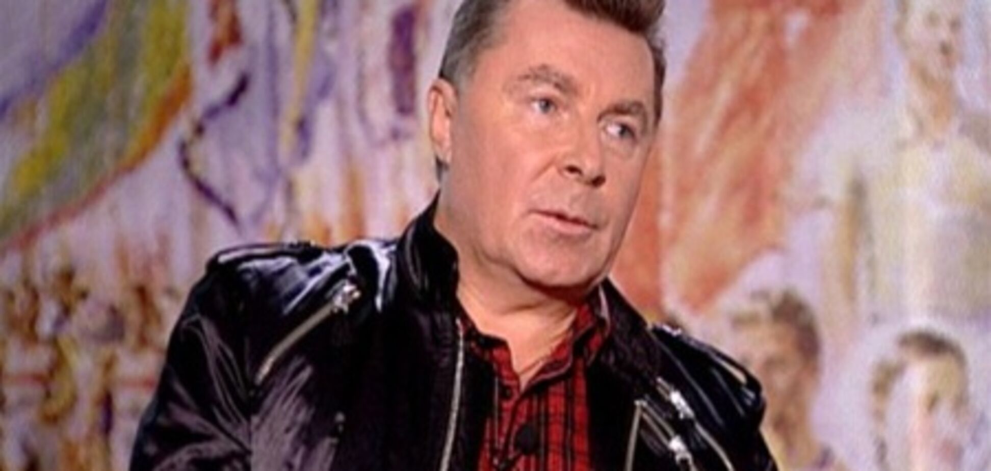 Скончался один из участников 'Машины времени'