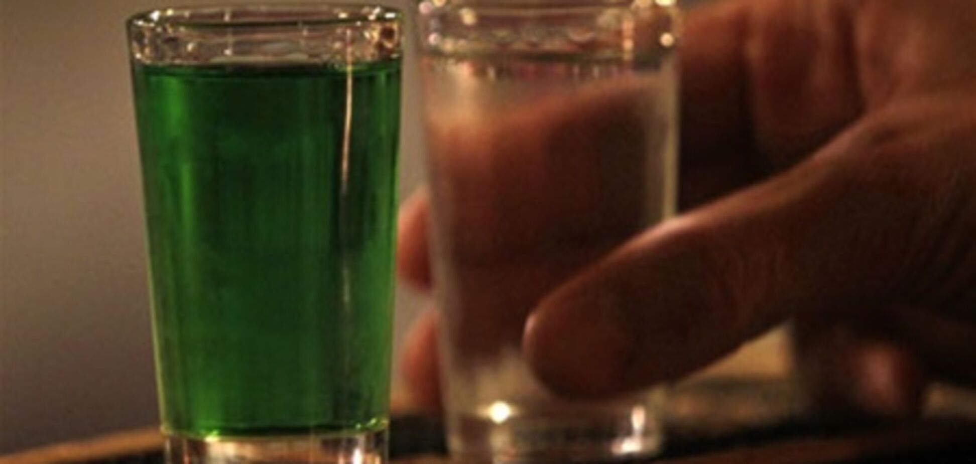 В Чехии растет число жертв отравления некачественным алкоголем