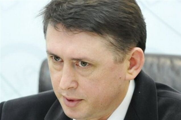 Мельниченко готов свидетельствовать по делу Щербаня