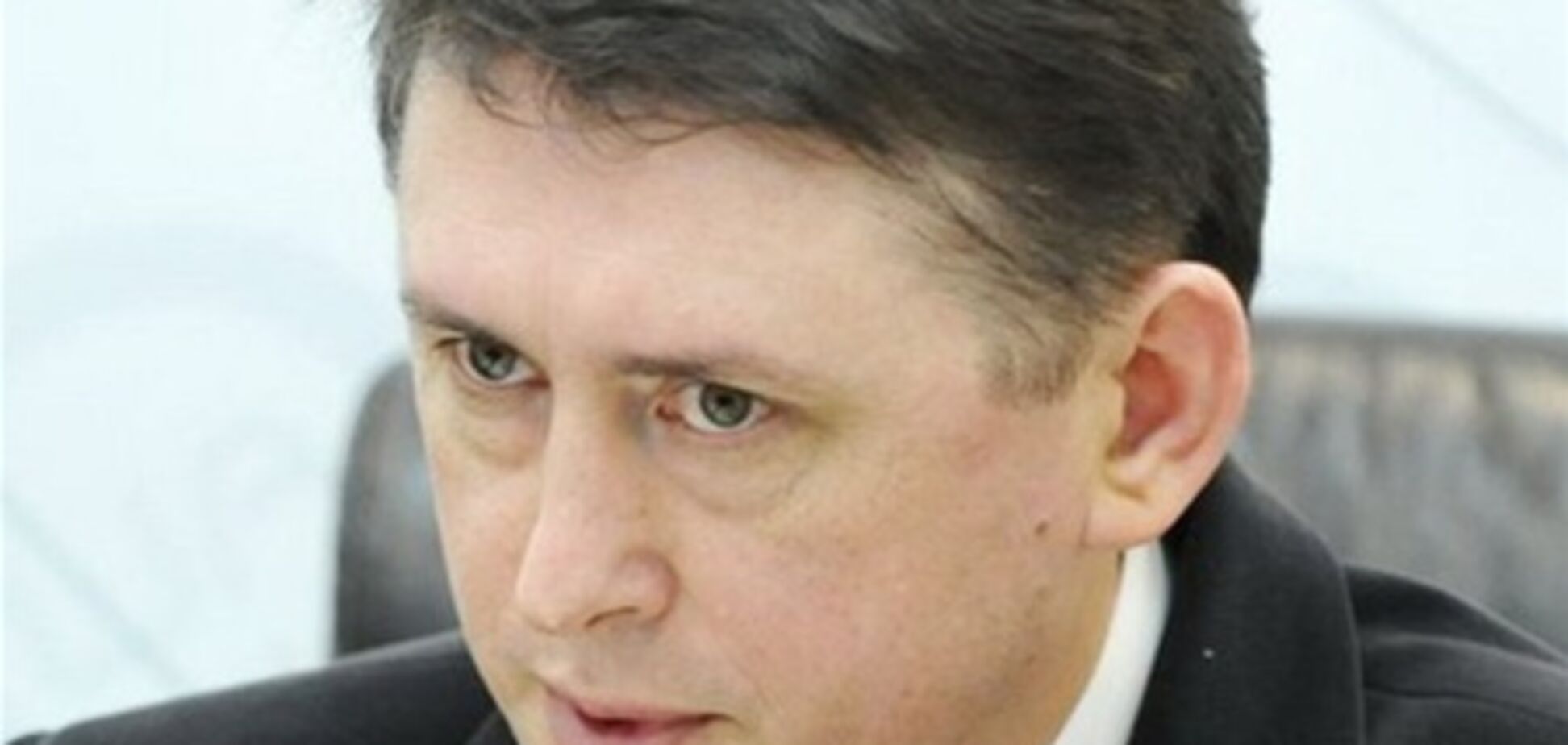 Мельниченко готовий свідчити у справі Щербаня