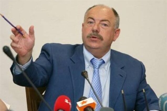 Пискун: во власти есть недобросовестные 'камушки'