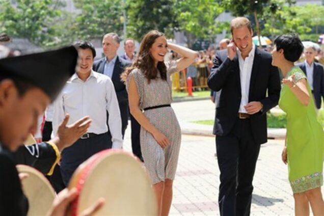 Королевская семья будет судиться с автором топлес-фото Кейт Мидлтон