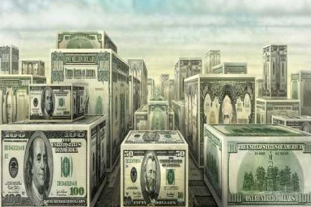 За 10 лет в торговую недвижимость мира инвестировали $1 трлн