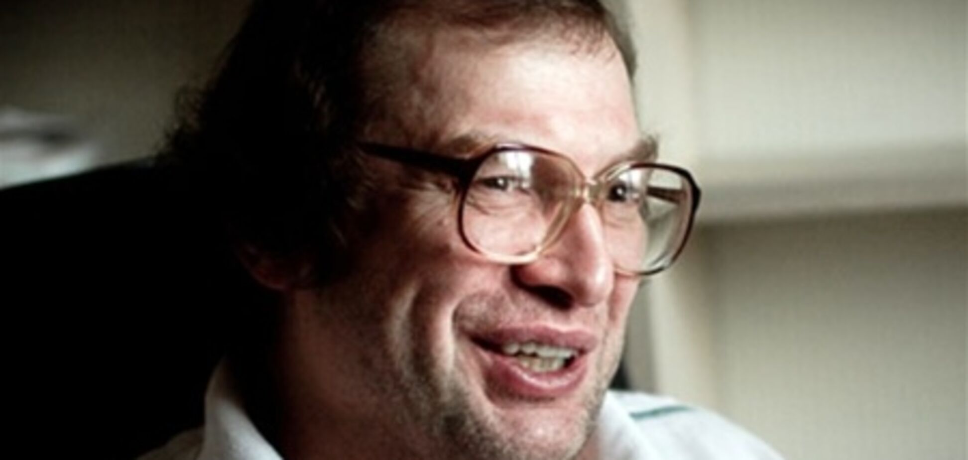 Мавроди создал всероссийскую партию 'МММ'