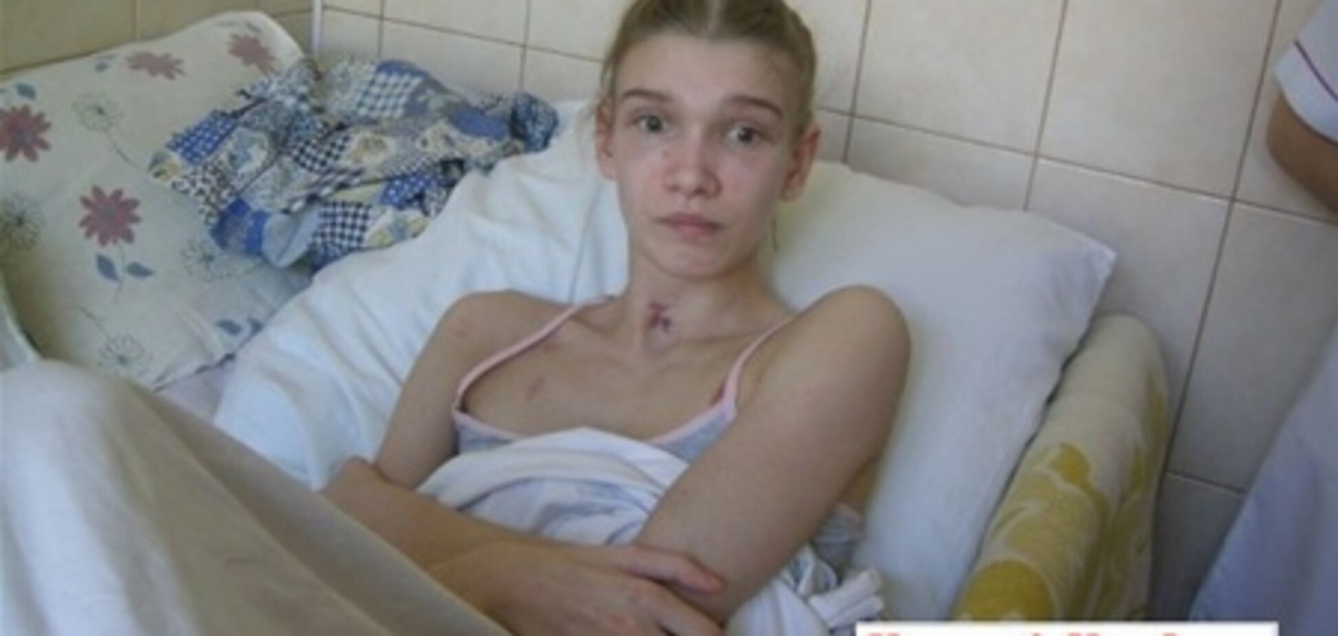 Мама Саши Поповой: я Санечке говорю, терпи, красота требует жертв