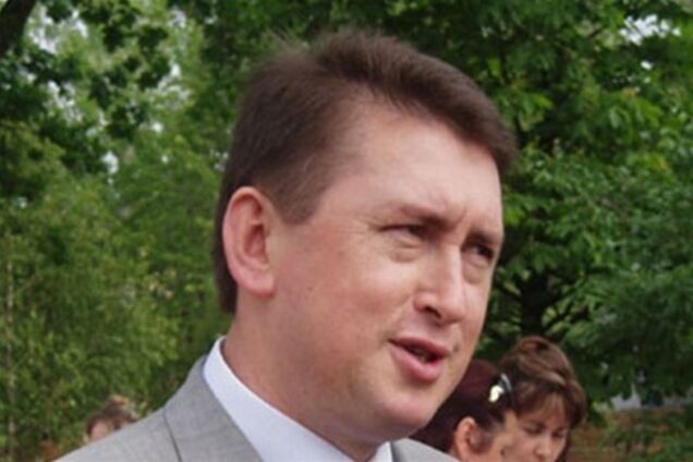 Мельниченко не повернеться в Україну - Піскун