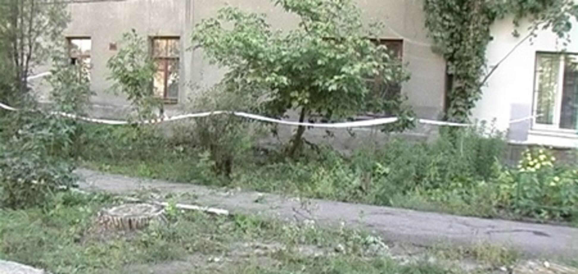 Расстрел в Харькове: милиция возбудила уголовное дело