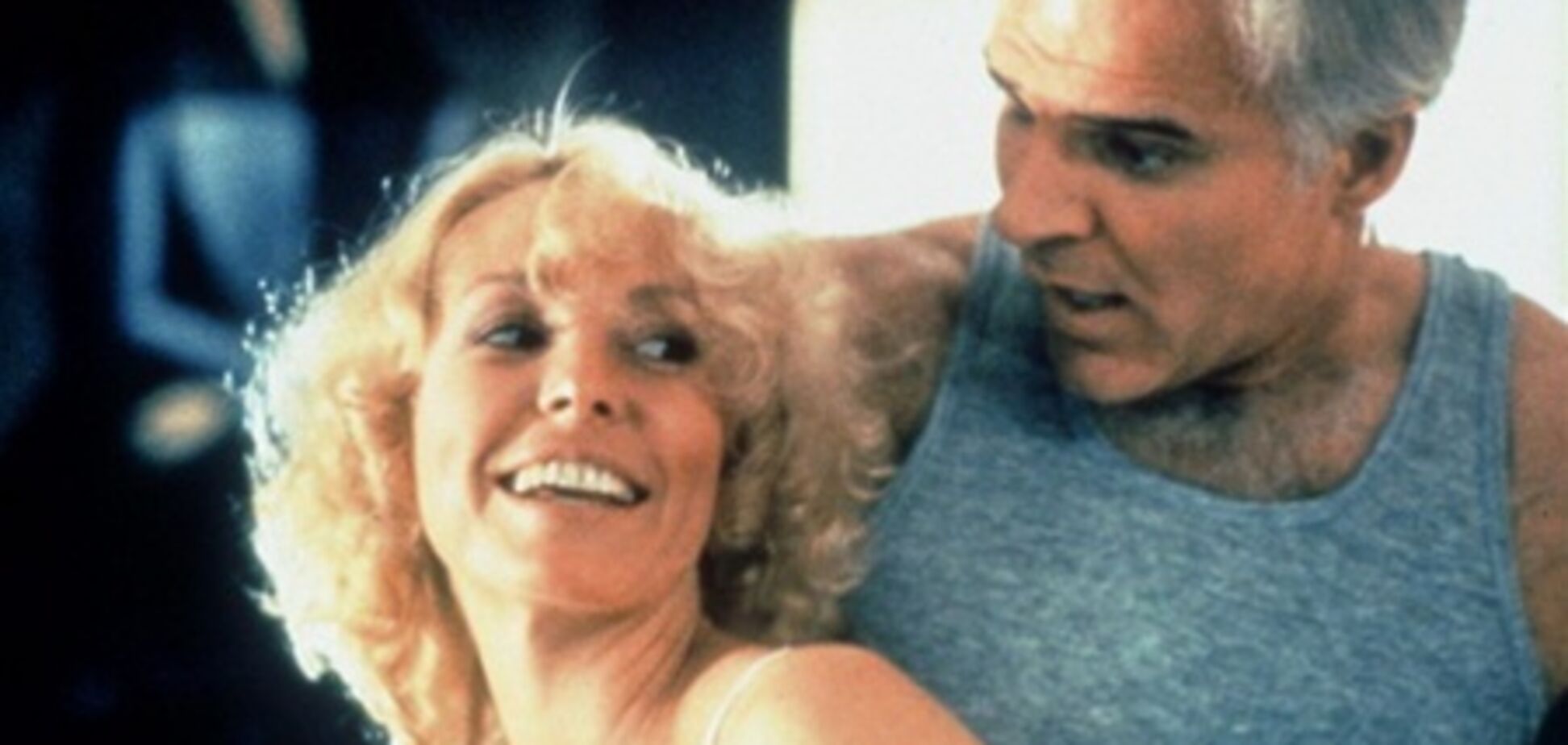 Комедия 'Мое второе Я' получит второе дыхание