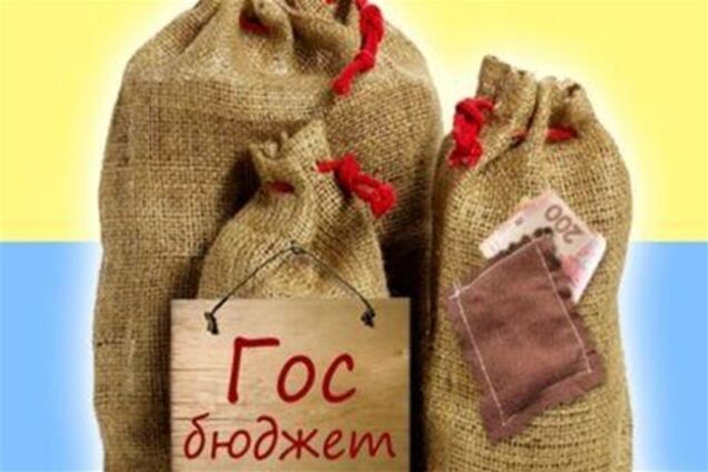 Рада вернула проект Госбюджета-2013 на доработку