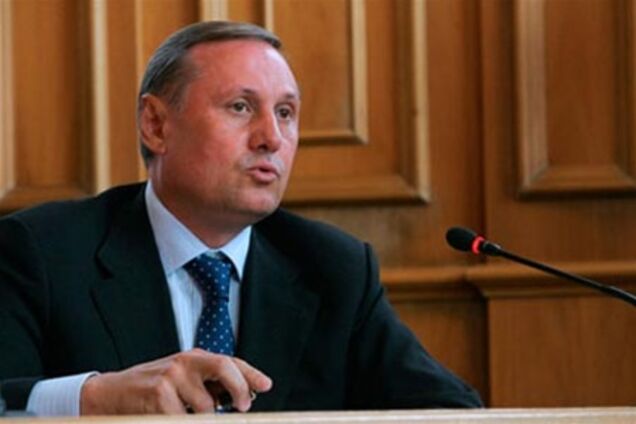 Ефремов предложил депутатам работать раз в неделю