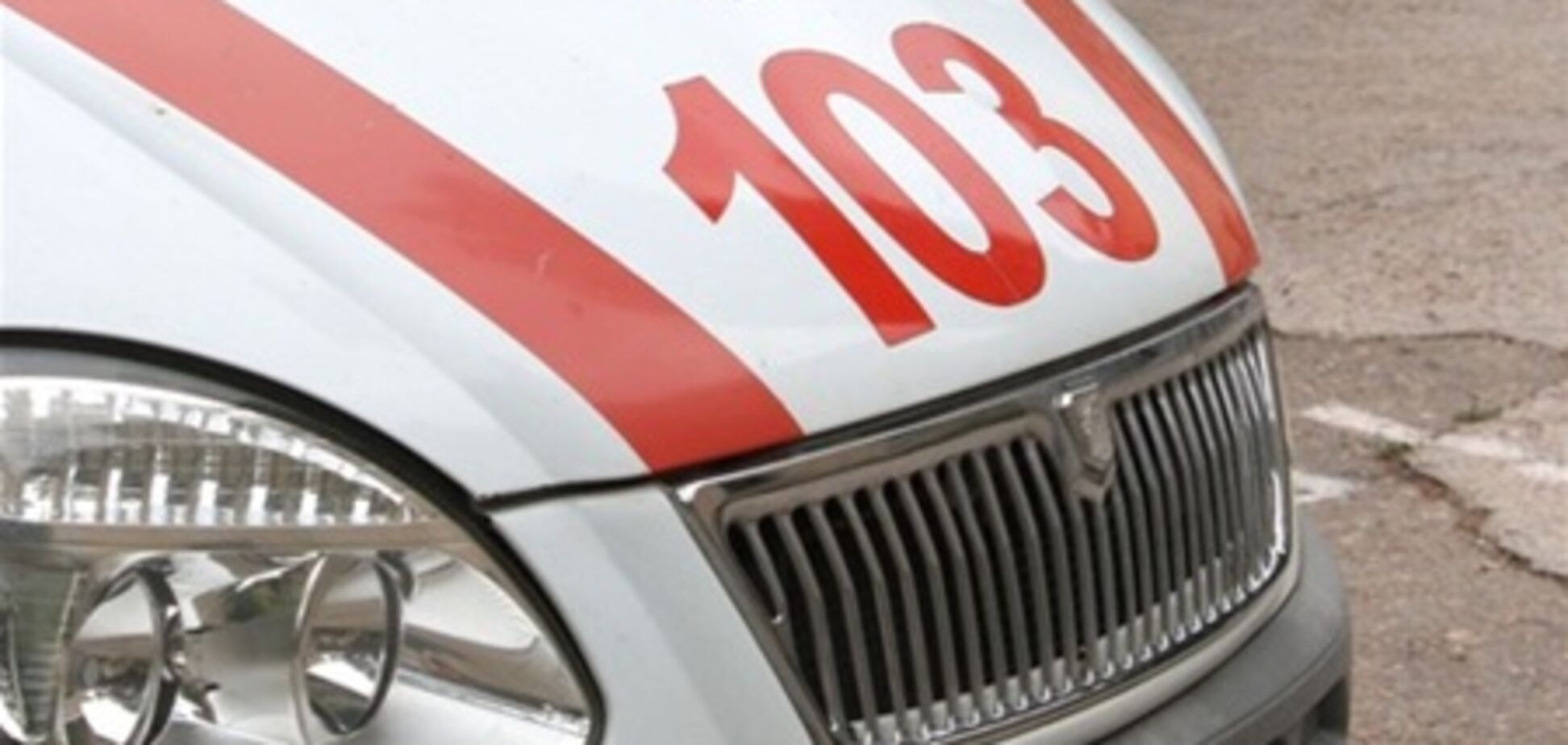 На Запорожье разбился самолет: есть погибшие