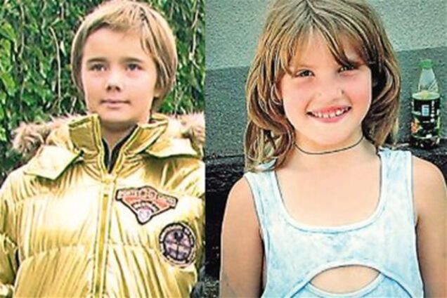 У задержанного по делу убитых в Севастополе девочек нашли 9 мешков с уликами