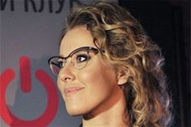 Собчак выдвинулась в Координационный cовет оппозиции