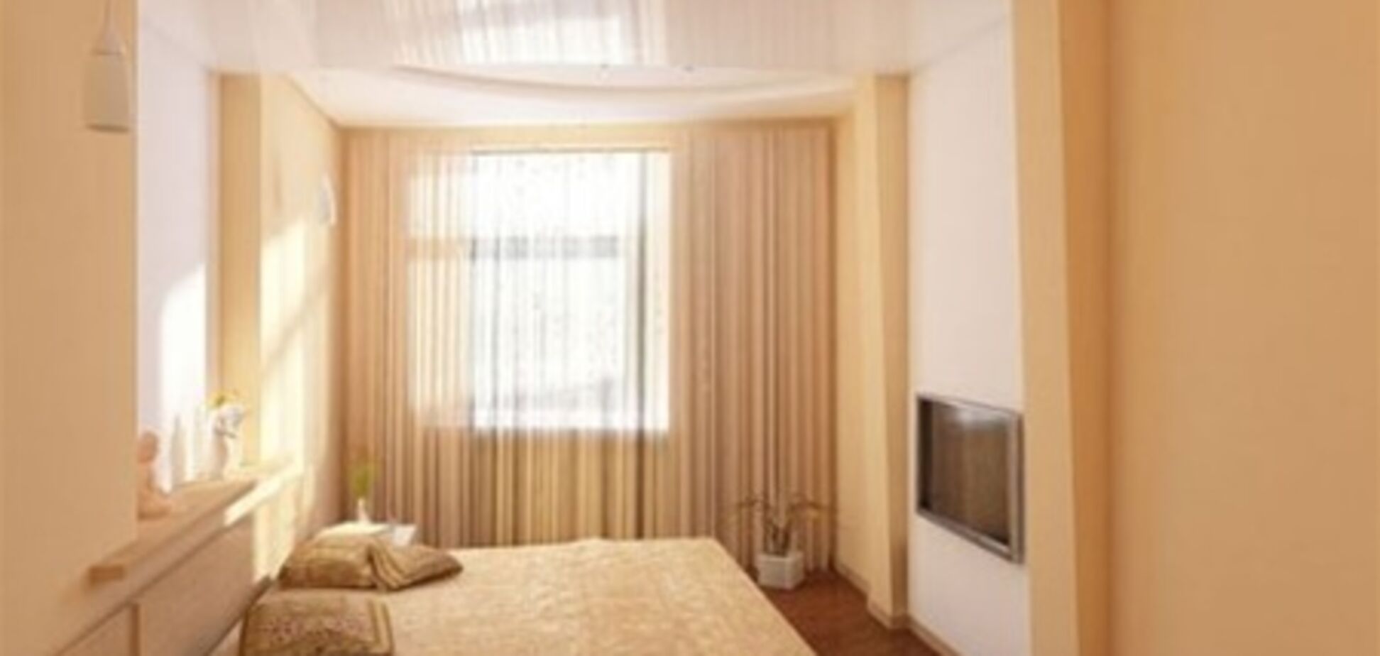 Богатые люди ремонтируют жильё во время кризиса