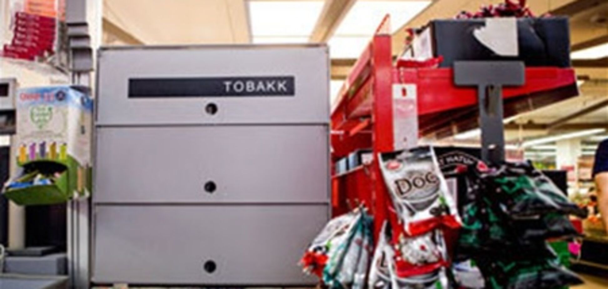Производитель Marlboro проиграл суд Норвегии