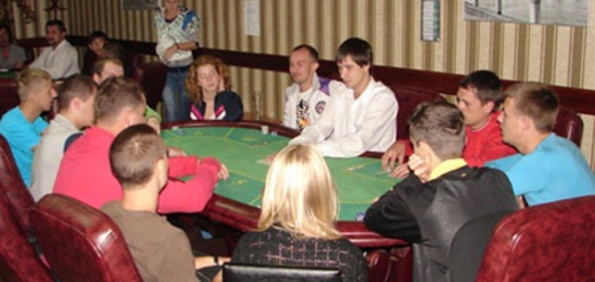 В Ірпені відбулася перша Україніада