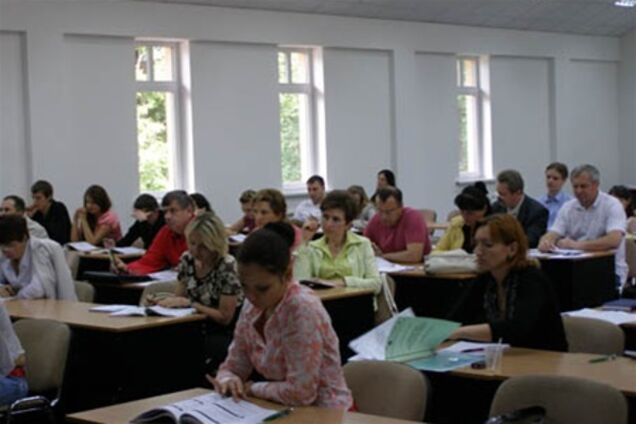 В Киеве состоится практикум МИБ по созданию бренда