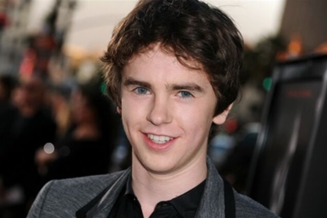 Мальчик из 'Чарли и шоколадной фабрики' станет хичкоковским маньяком