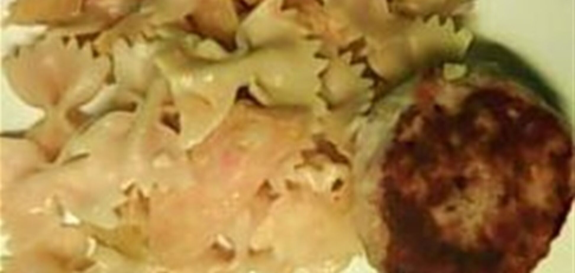 Тыква с макаронами в соусе карри
