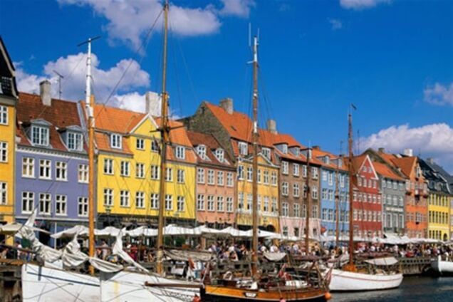 В Дании поднялись цены на недвижимость