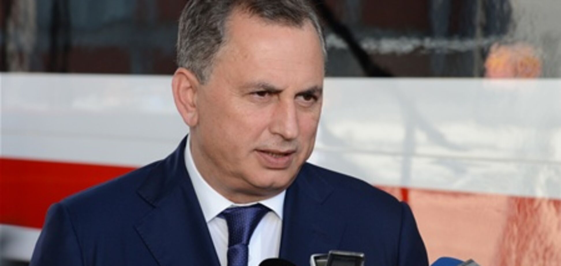 Колесников: ночные поезда - это пережиток