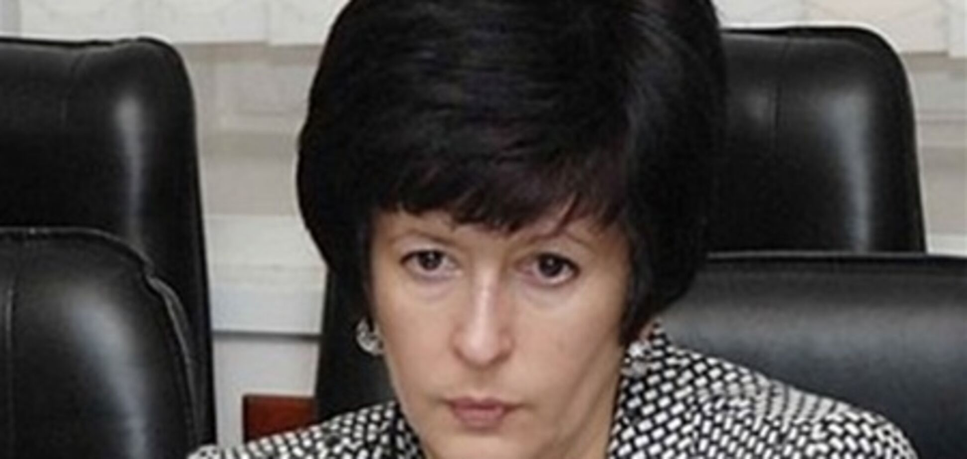 Омбудсмен: с законом о клевете нардепы перегнули палку