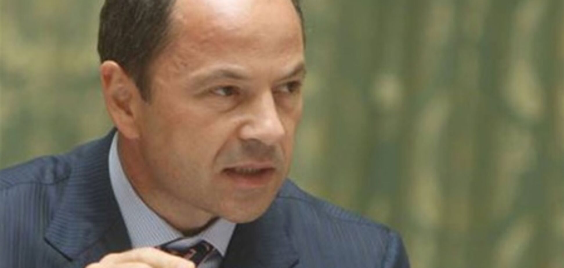 Тигипко прогнозирует поступление $7 млрд прямых иностранных инвестиций в 2012