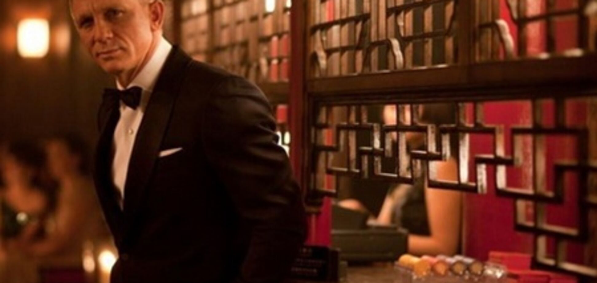 Адель записала трек для нового 'Бонда'