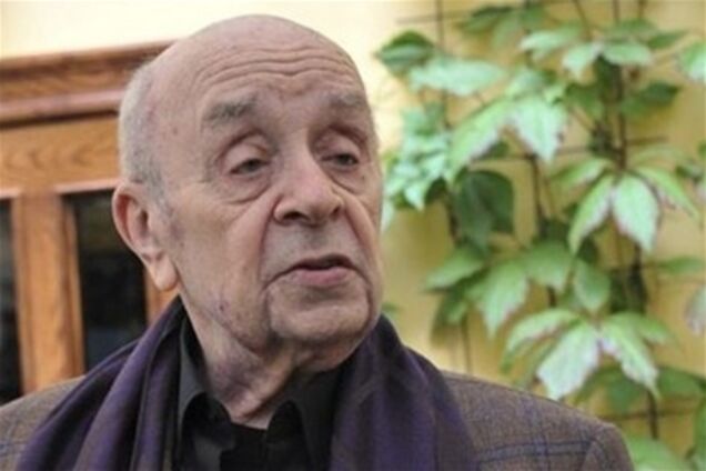 Актера Броневого прооперировали в Киеве - подробности