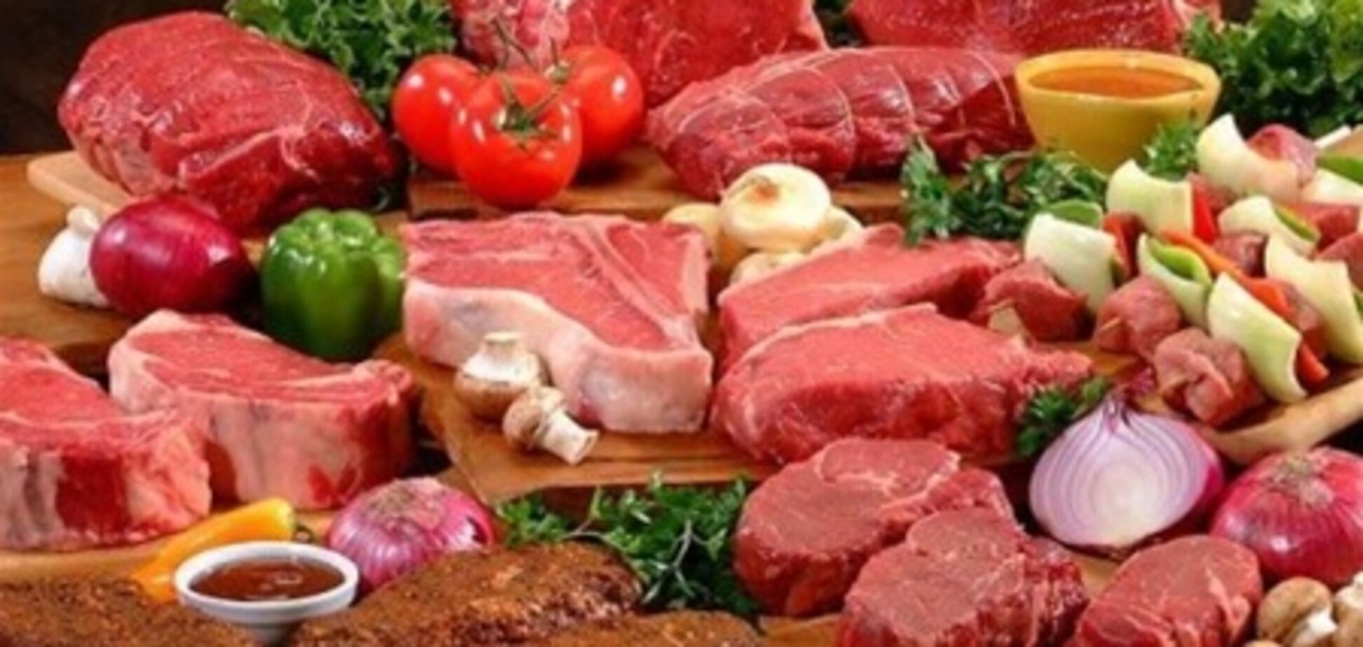 Польза и вред от употребления мяса