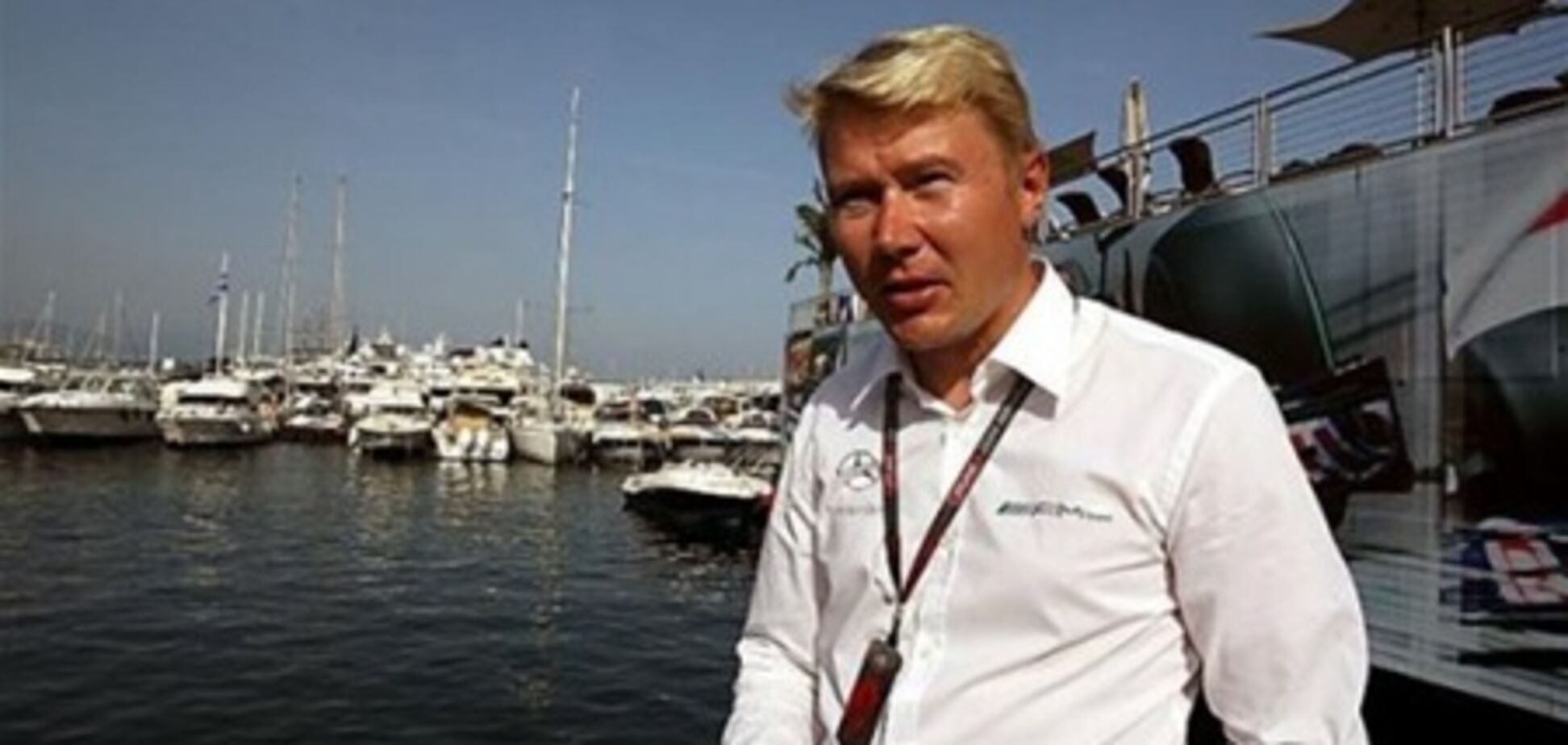 Хаккинен: в Формуле 1 всегда рады талантам