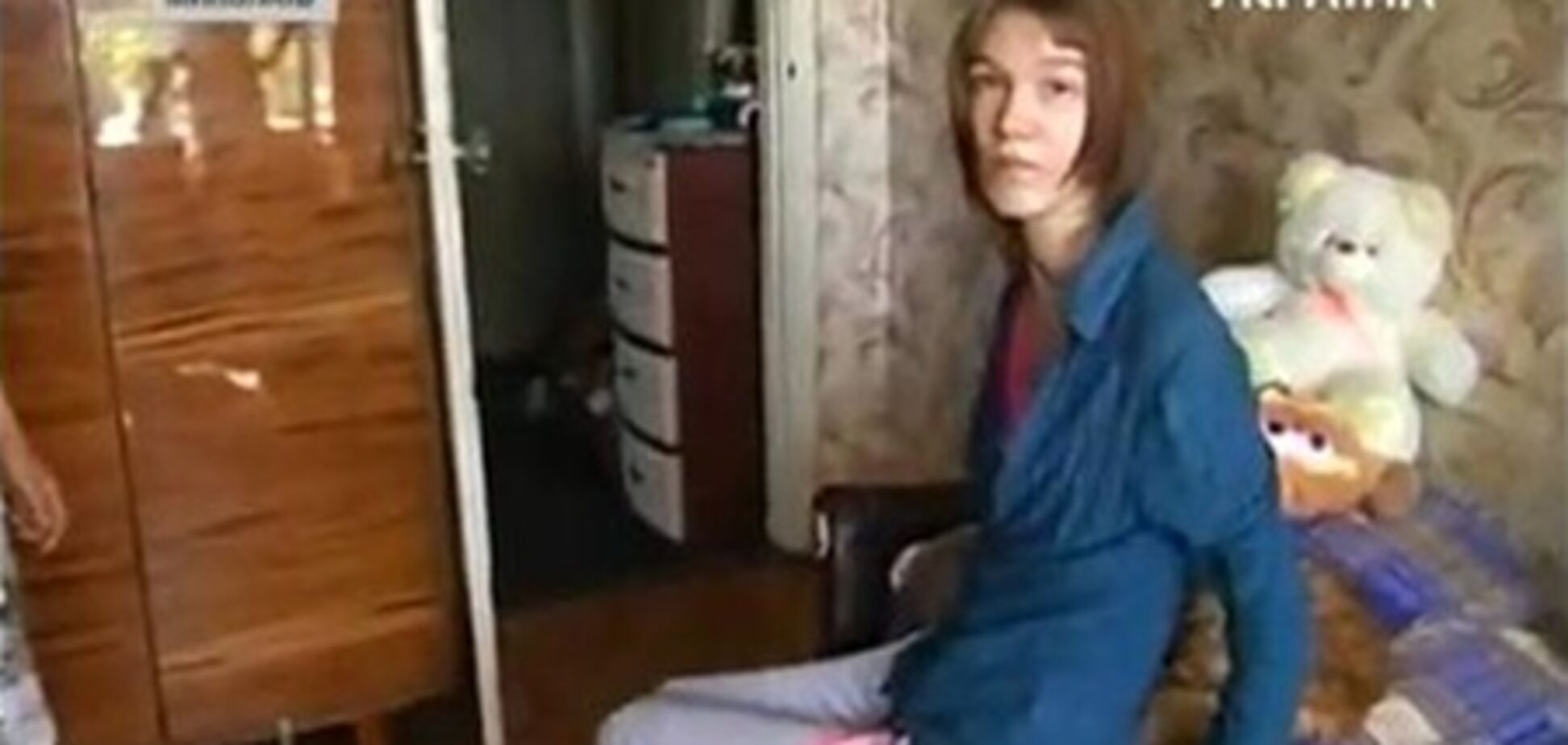 Саша Попова меняет внешность