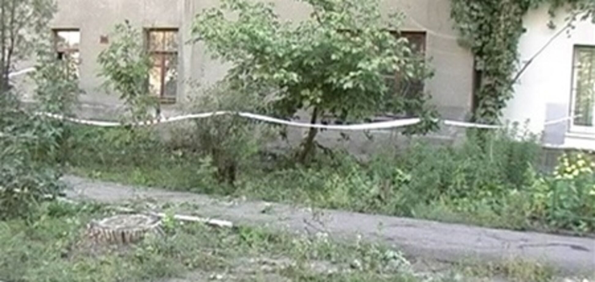 Розстріл у Харкові: подробиці і версії