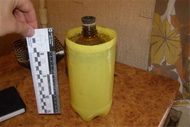 В столице прикрыли притон для наркоманов