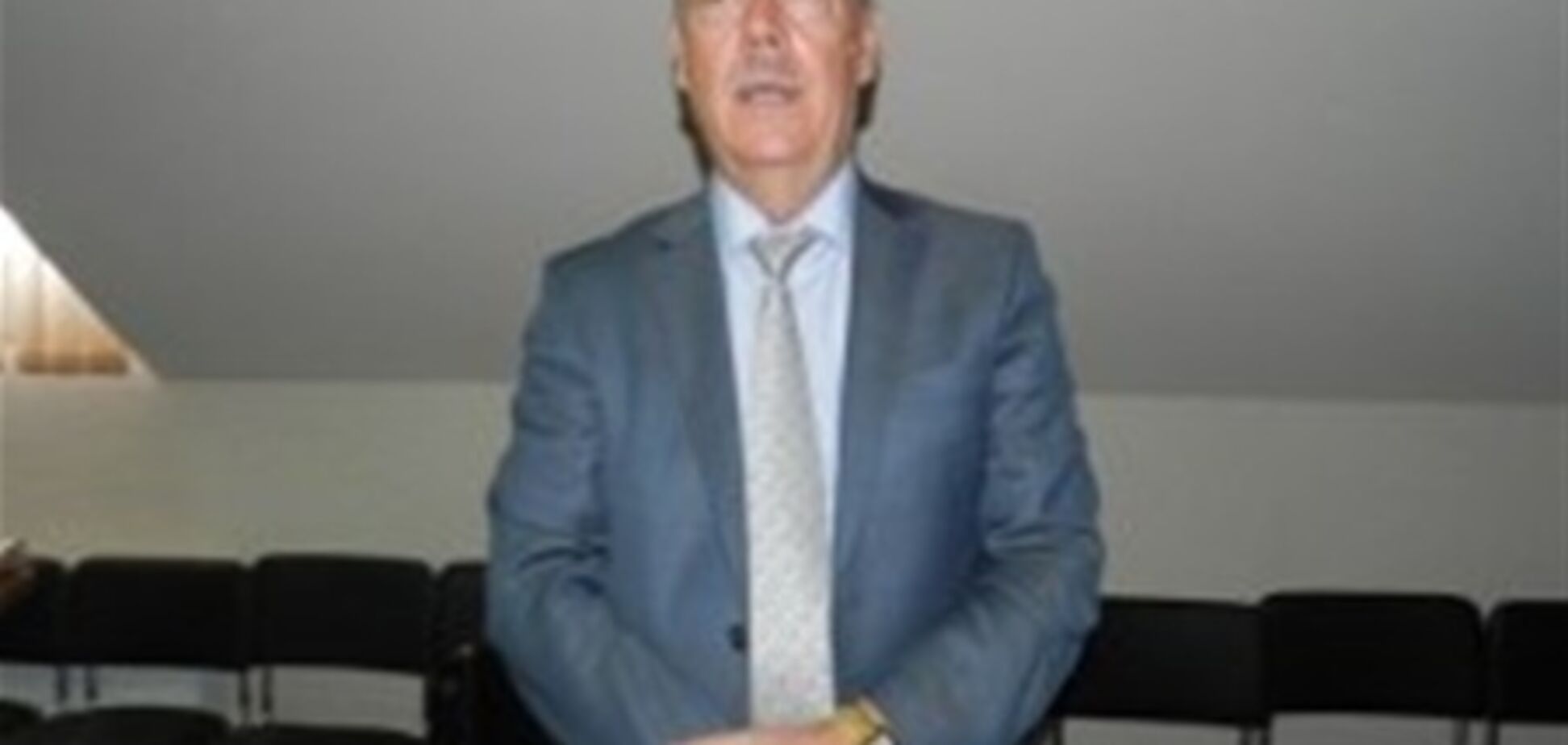 В Киеве стреляли в вице-президента ассоциации автоперевозчиков